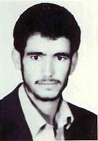 آلبوم اختصاصی تصاویر شهید بخش علی محمودی میمند . کد 1403236479 آ