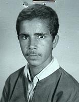 آلبوم اختصاصی تصاویر شهید قاسم مختاری اسفیدواجانی . کد 1403264187 آ