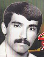 آلبوم اختصاصی تصاویر شهید اسماعیل مرادی . کد 1403122778 آ