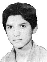 آلبوم اختصاصی تصاویر شهید شعبانعلی مصطفی زاده . کد 1403324434 آ