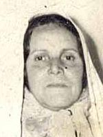 آلبوم اختصاصی تصاویر شهید بیگم مطلوبی . کد 1403286278 آ