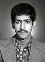 آلبوم اختصاصی تصاویر شهید محمد مظلوم فارسی باف . کد 1403215757 آ