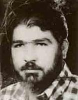 آلبوم اختصاصی تصاویر شهید مجید معینی اقطاعی . کد 1403264649 آ