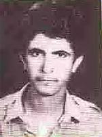 آلبوم اختصاصی تصاویر شهید عسگر مغدانی . کد 1403303400 آ