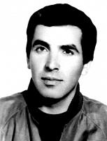 آلبوم اختصاصی تصاویر شهید عزت مقدس . کد 1403303426 آ