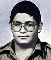 آلبوم اختصاصی تصاویر شهید محمدحسین مقدم . کد 1403216011 آ