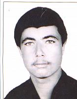 آلبوم اختصاصی تصاویر شهید حسن ملکی سدهی . کد 1403325228 آ