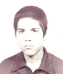 آلبوم اختصاصی تصاویر شهید علی اکبر مومنی کوپایی . کد 1403287529 آ