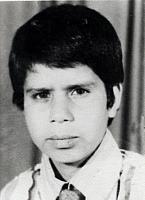 آلبوم اختصاصی تصاویر شهید محمدحسین مومنی هامانه . کد 1403250456 آ