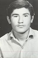 آلبوم اختصاصی تصاویر شهید کامبیز مهدی قلی چیذری . کد 1403271883 آ