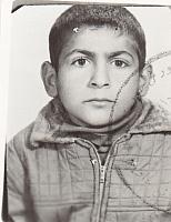 آلبوم اختصاصی تصاویر شهید نوروز میاحی . کد 1403121438 آ