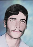 آلبوم اختصاصی تصاویر شهید احمد میمندی پاریزی . کد 1403288329 آ