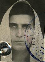 آلبوم اختصاصی تصاویر شهید فاطمه محمدزمان بیگی . کد 1403284580 آ