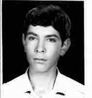 آلبوم اختصاصی تصاویر شهید حسین مجدد . کد 1403284176 آ