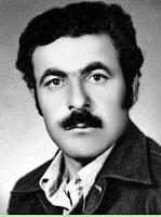 آلبوم اختصاصی تصاویر شهید شهریار محمدزاده . کد 1403120607 آ