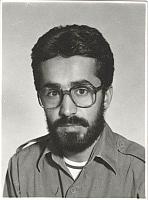 آلبوم اختصاصی تصاویر شهید حسین محمدولی . کد 1403236124 آ