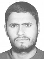 آلبوم اختصاصی تصاویر شهید تقی مداح . کد 1403318663 آ