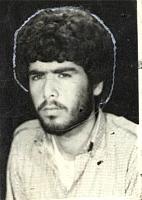 آلبوم اختصاصی تصاویر شهید خلیل مرادی سیاه افشاری . کد 1403318739 آ