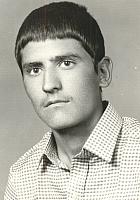 آلبوم اختصاصی تصاویر شهید علی اصغر مرادی مهنه . کد 1403324414 آ