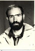 آلبوم اختصاصی تصاویر شهید محمود مرکباتی . کد 1403215371 آ