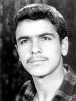 آلبوم اختصاصی تصاویر شهید عباس علی محمودی . کد 1403120771 آ