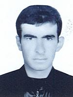 آلبوم اختصاصی تصاویر شهید برهان مستی . کد 1403330643 آ