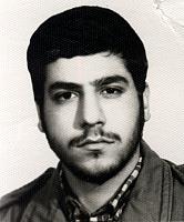 آلبوم اختصاصی تصاویر شهید مسعود محمودی اشتیانی . کد 1403302853 آ