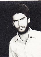 آلبوم اختصاصی تصاویر شهید ناصر ملک نژاد . کد 1403286884 آ