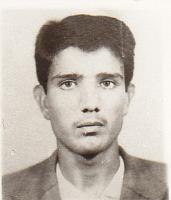 آلبوم اختصاصی تصاویر شهید علی مروانی . کد 1403318851 آ