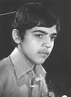 آلبوم اختصاصی تصاویر شهید مهدی مسگری . کد 1403215509 آ