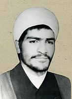 آلبوم اختصاصی تصاویر شهید غلام رضا ملکی نجف ابادی . کد 1403237580 آ