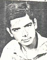 آلبوم اختصاصی تصاویر شهید عبدالعظیم محمدی . کد 1403302635 آ