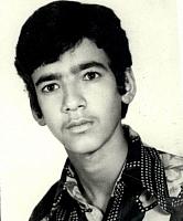 آلبوم اختصاصی تصاویر شهید رمضان محبی کردسفلی . کد 1403249919 آ