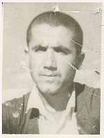 آلبوم اختصاصی تصاویر شهید جبار مرادی . کد 1403302960 آ