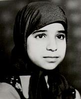 آلبوم اختصاصی تصاویر شهید طوبی محمدزمانی پور . کد 1403236085 آ