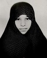 آلبوم اختصاصی تصاویر شهید فروزان محمدزمانی پور . کد 1403236087 آ