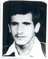 آلبوم اختصاصی تصاویر شهید رمضانعلی محمدنژاد . کد 1403214509 آ