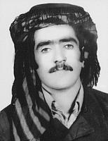 آلبوم اختصاصی تصاویر شهید محمدتوفیق محمودی . کد 1403318610 آ