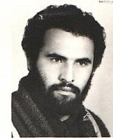 آلبوم اختصاصی تصاویر شهید علی محمودیان . کد 1403214986 آ