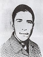 آلبوم اختصاصی تصاویر شهید عیدی محمد مسعودی مرغملکی . کد 1403286035 آ