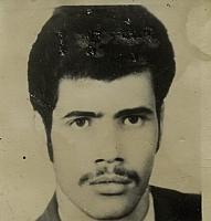 آلبوم اختصاصی تصاویر شهید عطااله محمدی کبودچشمه . کد 1403120681 آ