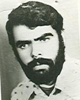 آلبوم اختصاصی تصاویر شهید علی رضا مرزبان . کد 1403215352 آ