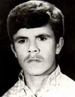 آلبوم اختصاصی تصاویر شهید حسن مظفری خسروی . کد 1403286345 آ