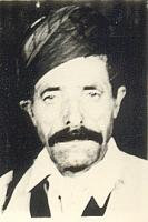 آلبوم اختصاصی تصاویر شهید محمدعزت محمدی . کد 1403284946 آ