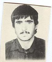 آلبوم اختصاصی تصاویر شهید خلیل میری . کد 1403304253 آ