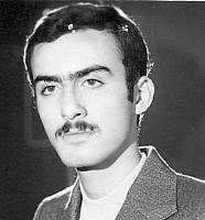 آلبوم اختصاصی تصاویر شهید مسعود مافی . کد 1403132848 آ