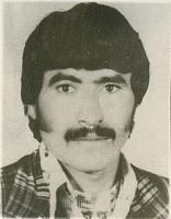 آلبوم اختصاصی تصاویر شهید شاکرم مریدی . کد 1403264372 آ