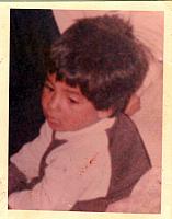 آلبوم اختصاصی تصاویر شهید حمزه مهتدی . کد 1403287603 آ