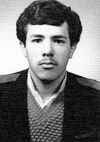 آلبوم اختصاصی تصاویر شهید جهانگیر محمدی اقبلاغ . کد 1403302727 آ