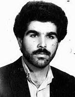 آلبوم اختصاصی تصاویر شهید پرویز مظاهری تهرانی . کد 1403286298 آ